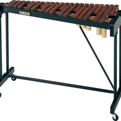 Yamaha 3oct Padouk Xylophone