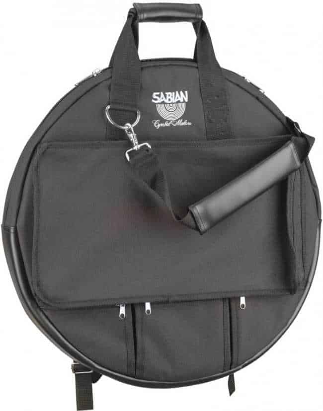 Sabian: Bacpac Cymbal Bag