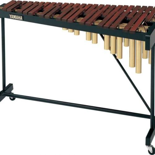 Yamaha 3.5oct Padouk Xylophone