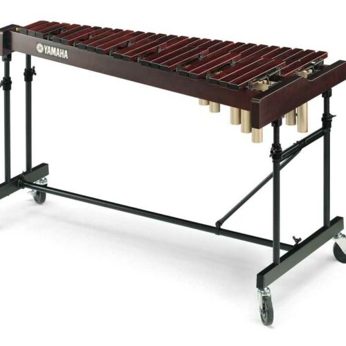 Yamaha 3.5oct Honduran Rosewood Xylophone