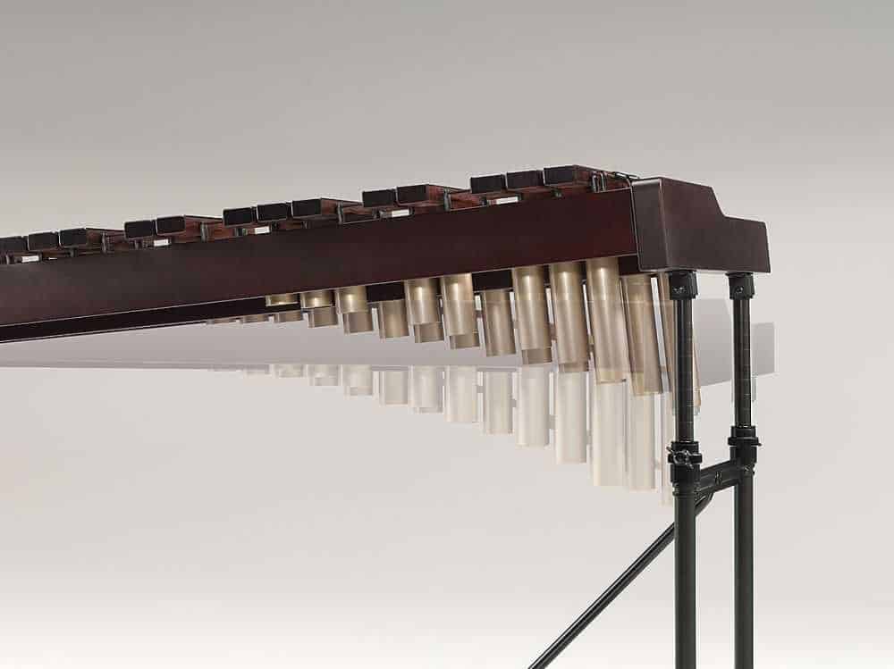 Yamaha 3.5oct Honduran Rosewood Xylophone