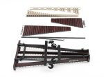 Yamaha 3.5oct Honduran Rosewood Xylophone