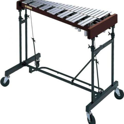 Yamaha YG-2500 3.5octaves Glockenspiel