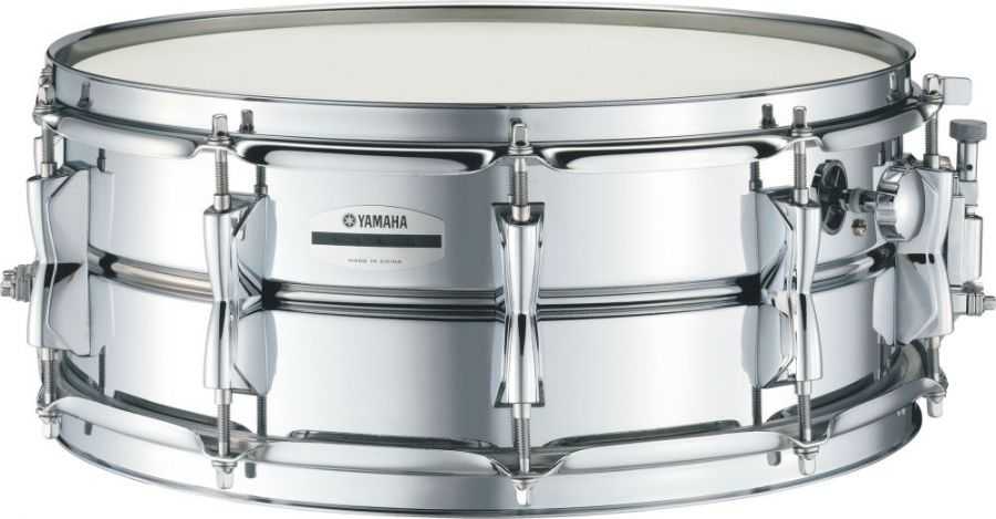Yamaha KSD-255 14x5 inch Snare Drum