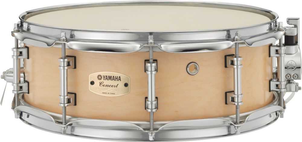 Yamaha CSM-1450 AII 14x5 inch Snare Drum