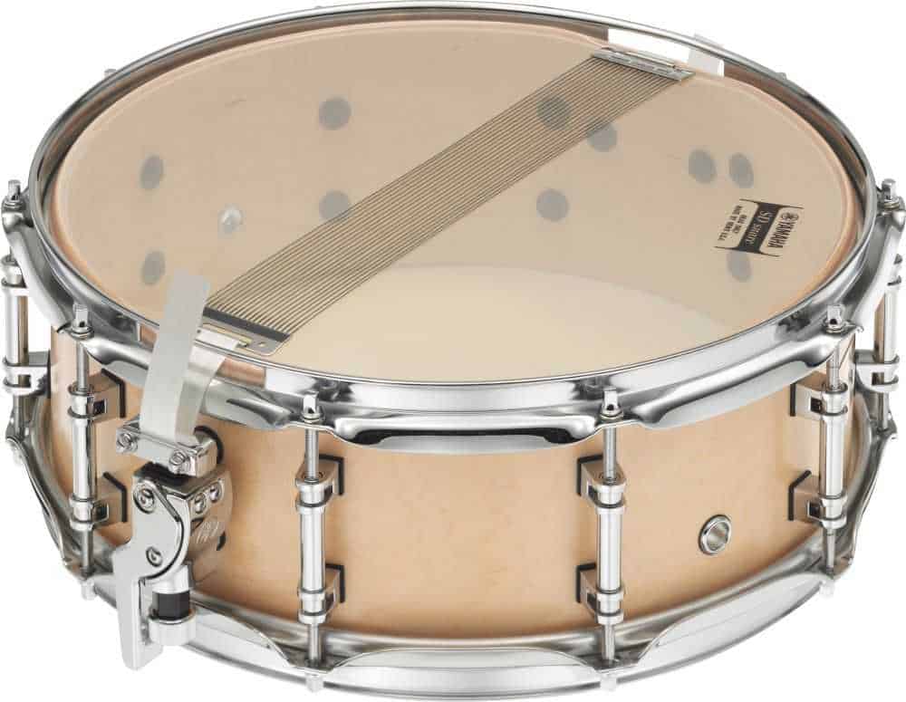 Yamaha CSM-1450 AII 14x5 inch Snare Drum