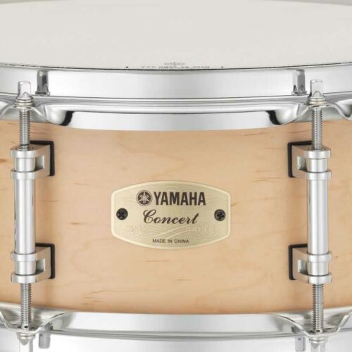 Yamaha CSM-1350 AII 13x5 inch Snare Drum