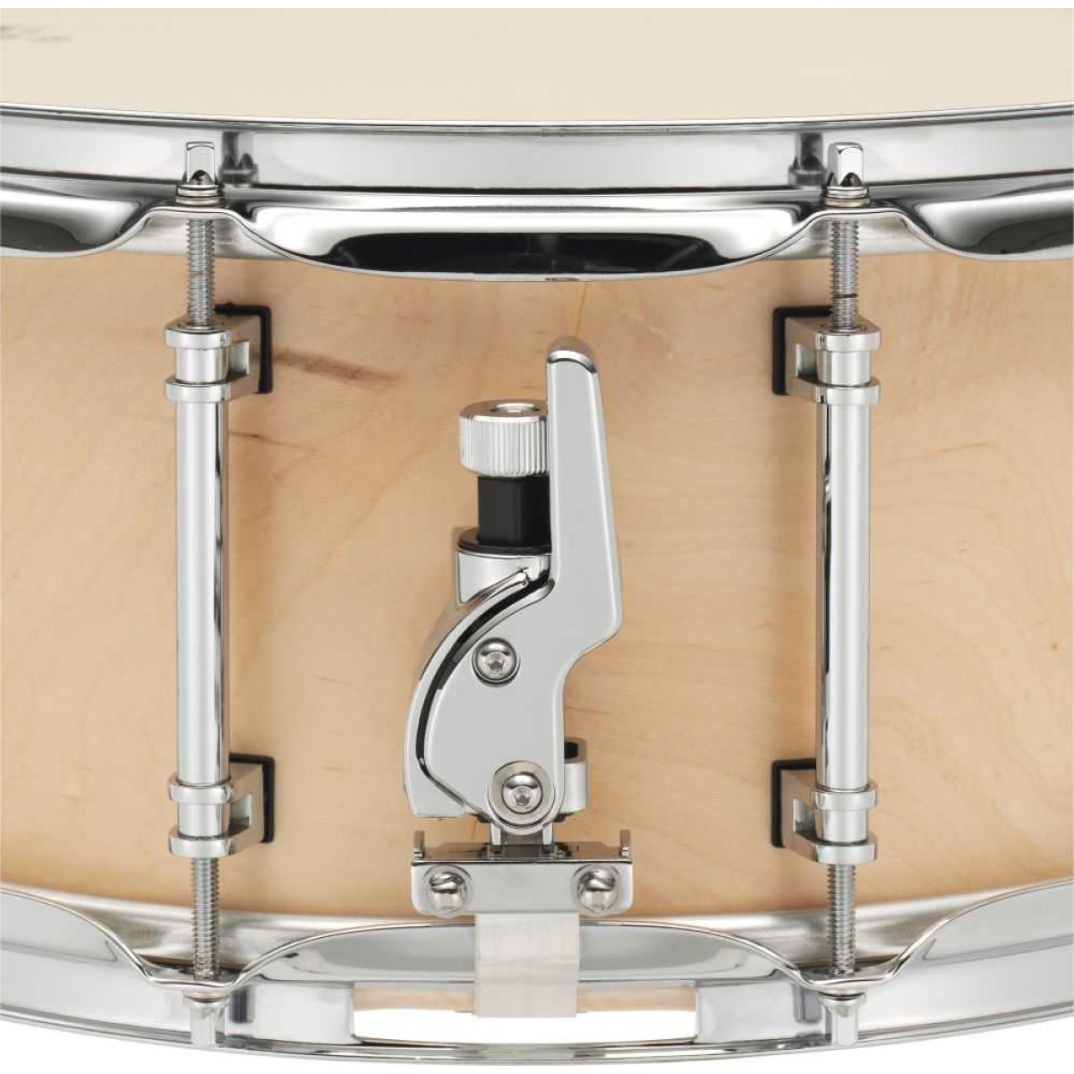 Yamaha CSM-1465 AII 14x6.5 inch Snare Drum