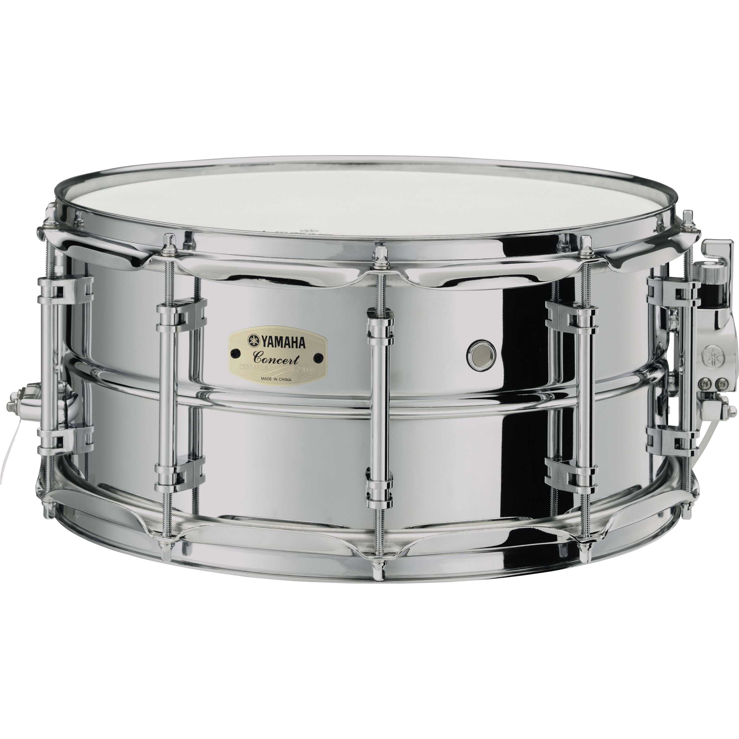 Yamaha CSS-1450A 14x5 inch Snare Drum