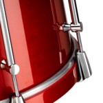 Pearl Pipe Band 22"x12" Marching Tenor Drum