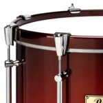 Pearl Pipe Band 22"x12" Marching Tenor Drum