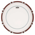 Yamaha Concert Floor Bass Drum 18"x16"