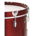 Yamaha Concert Floor Bass Drum 22"x16"