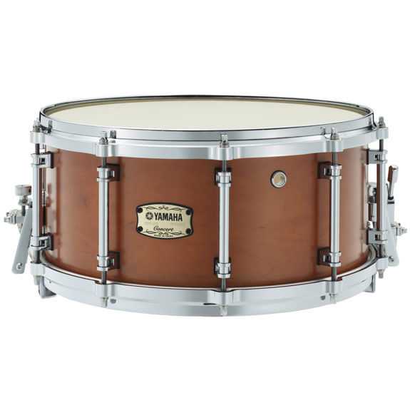 Yamaha OSM-1465 14x6.5 inch Snare Drum