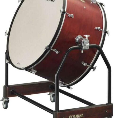 Yamaha 32x18" Concert Bass Drum