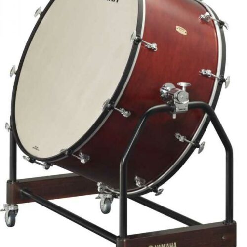 Yamaha 36x18" Concert Bass Drum
