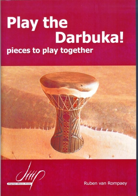 Play the Darbuka!