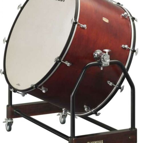 Yamaha 36x22" Concert Bass Drum