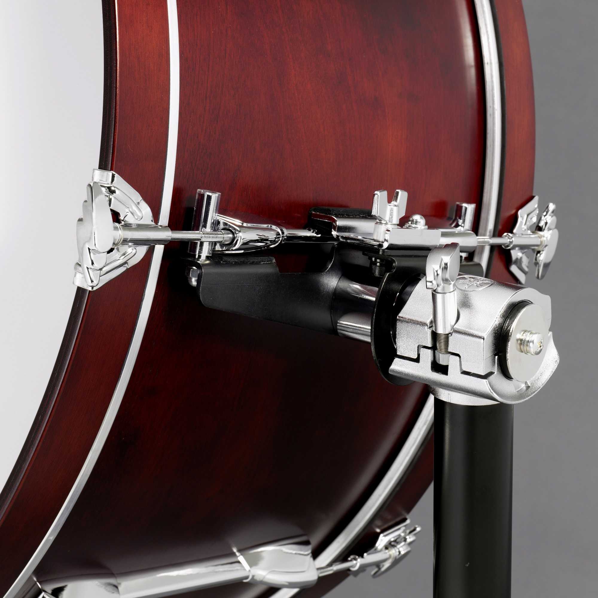 Yamaha 36x14" Concert Bass Drum