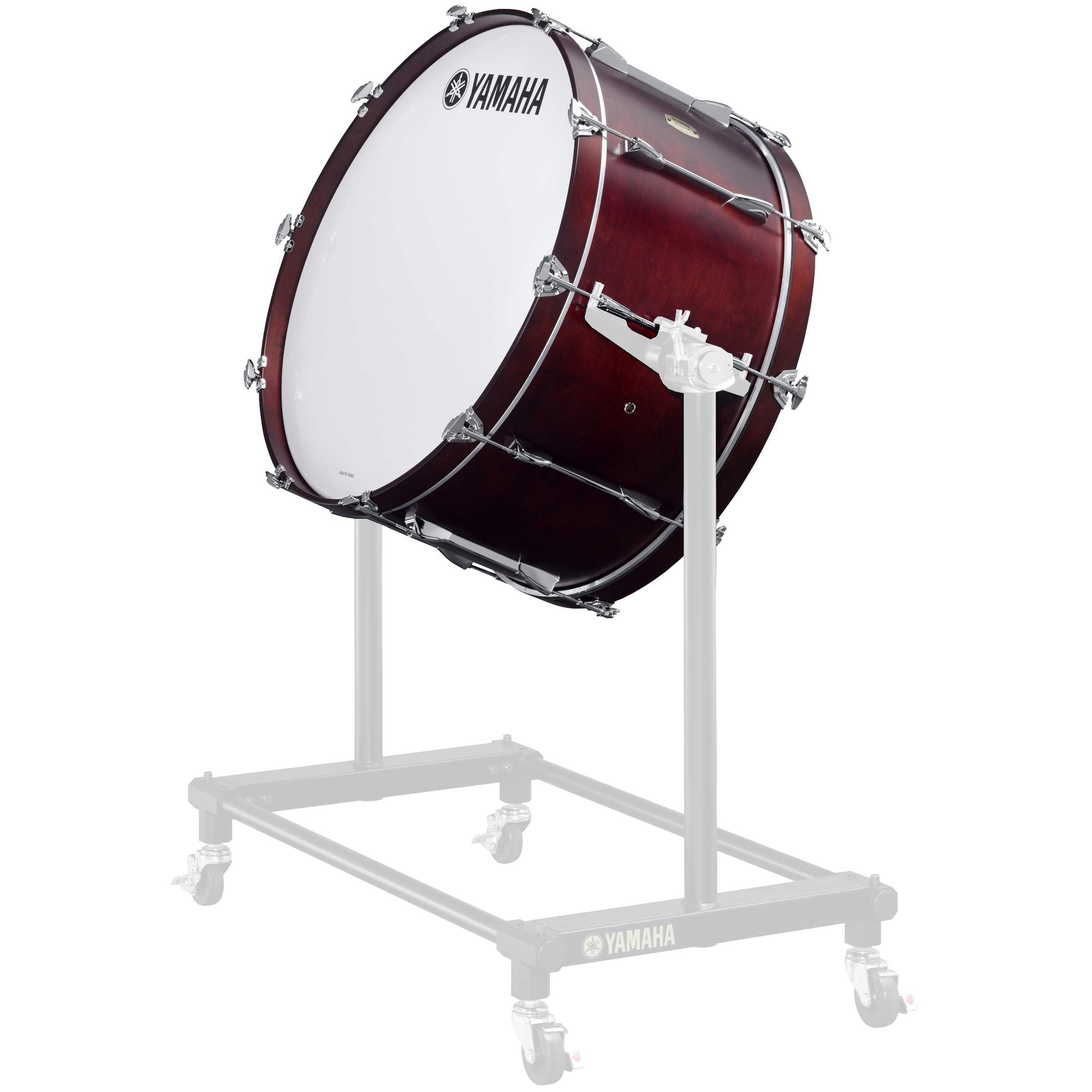 Yamaha 36x18" Concert Bass Drum