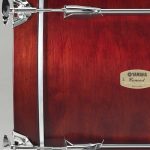 Yamaha 32x20" Concert Bass Drum