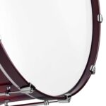 Pearl Pipe Band 26"x12" Marching Bass Drum