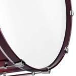 Pearl Pipe Band 28"x12" Marching Bass Drum