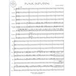 Funk Infusion by Scott Ward