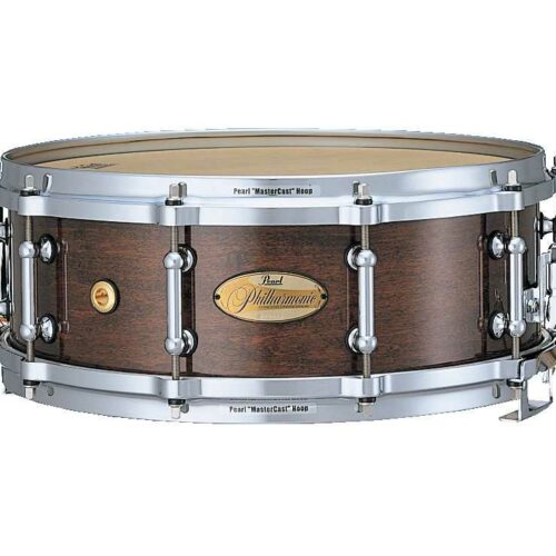 Pearl: Philharmonic Snare Drum - Maple 14 x 5