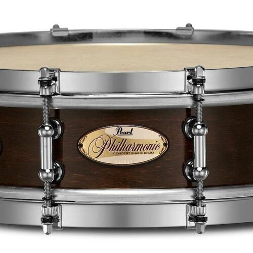 Pearl: Philharmonic Snare Drum - Maple 13 x 4