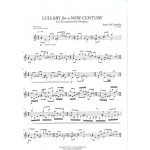 Lullaby for a New Century by Jason DeCristofaro