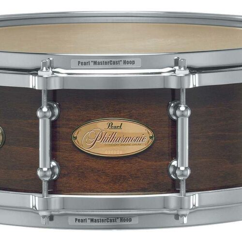 Pearl: Philharmonic Snare Drum - Maple 14 x 5