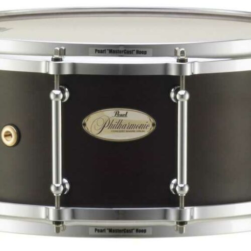 Pearl: Philharmonic Snare Drum African Mahogany 14x6.5