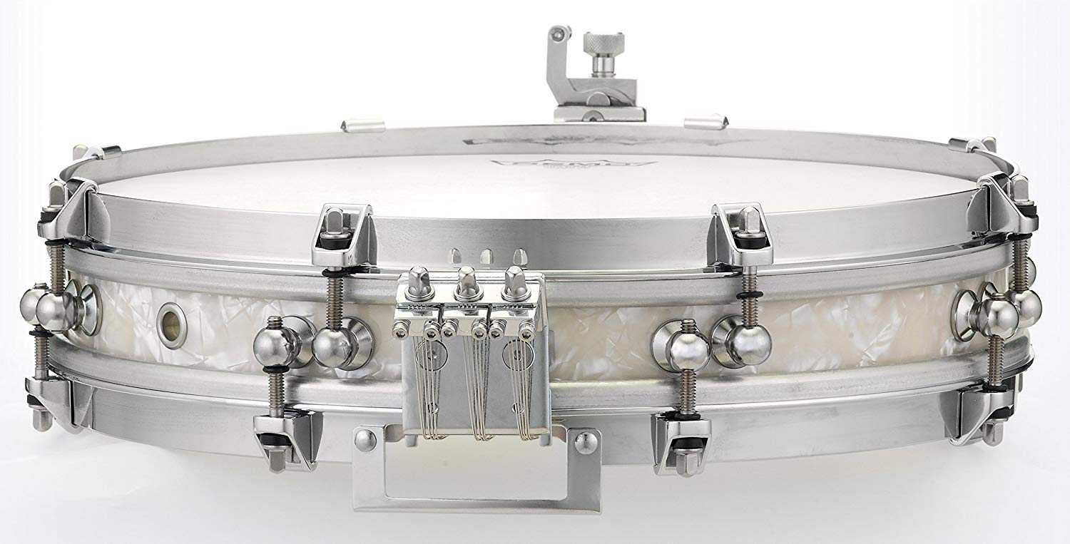 Pearl: Philharmonic Snare Drum Maple Pancake 13x2.5"