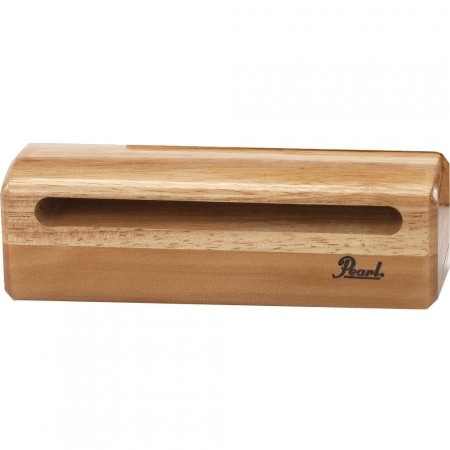 Pearl: Elite Concert Woodblock - High (with Mount)