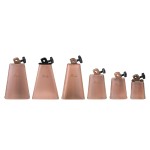 Pearl HH3 Horacio Hernandez Cowbell (ChaBELLa - Low-Pitched)