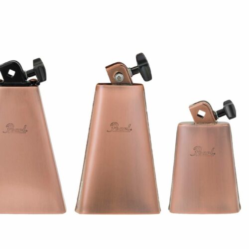 Pearl HH3 Horacio Hernandez Cowbell (ChaBELLa - Low-Pitched)