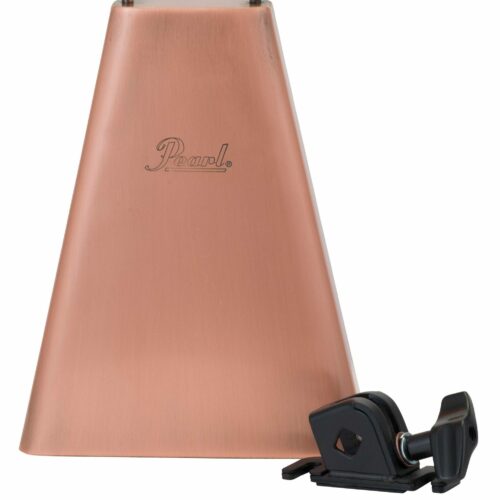 Pearl HH4X Horacio Hernandez Cowbell (Hand Held - Campana)