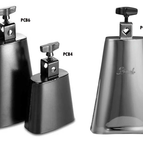 Pearl 6" Primero Cowbell