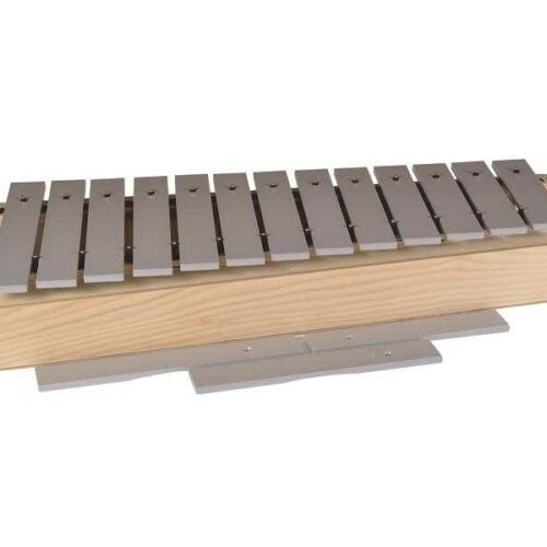 Bergerault Alto 1.5oct Diatonic Metallophone