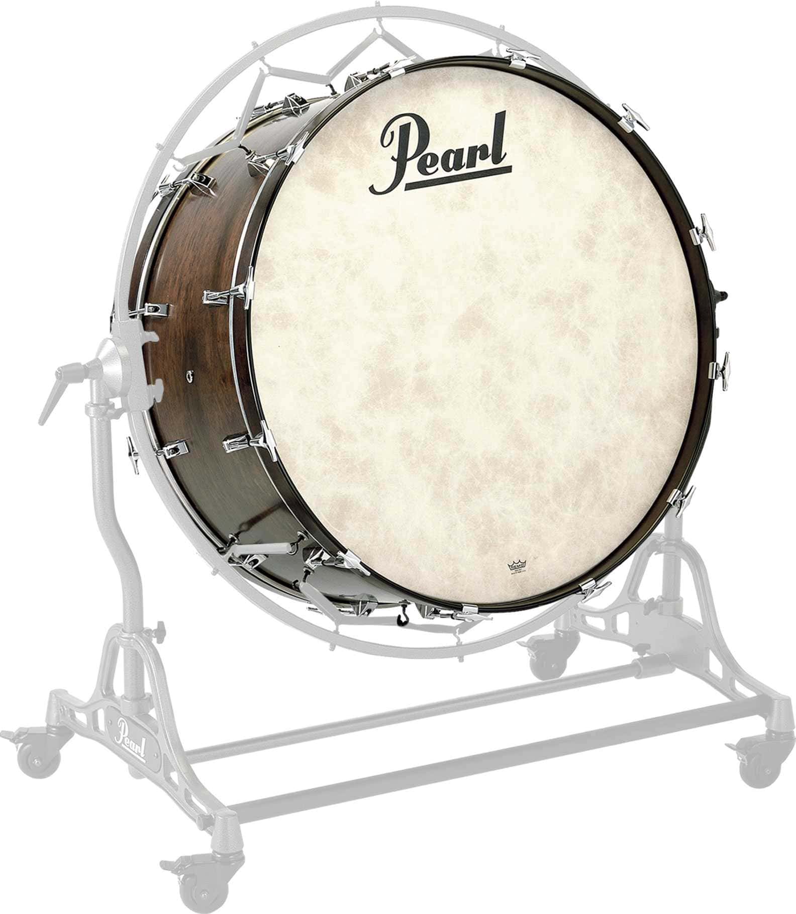 Pearl 36x18" Philharmonic Series Concert Bass Drum