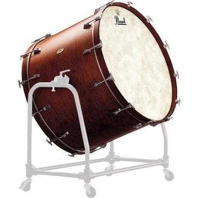 Pearl 36x16" Symphonic Series Concert Bass Drum