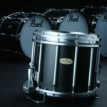 Pearl CarbonPly Championship 13"x11" Marching Snare Drum