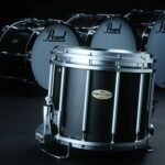Pearl CarbonPly Championship 14"x12" Marching Snare Drum