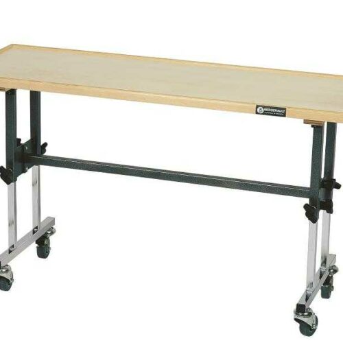 Bergerault T3 Table for all Soprano/Alto Chromatic Instruments