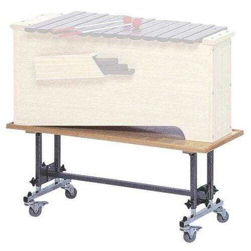 Bergerault T2 Table for all Bass Instruments