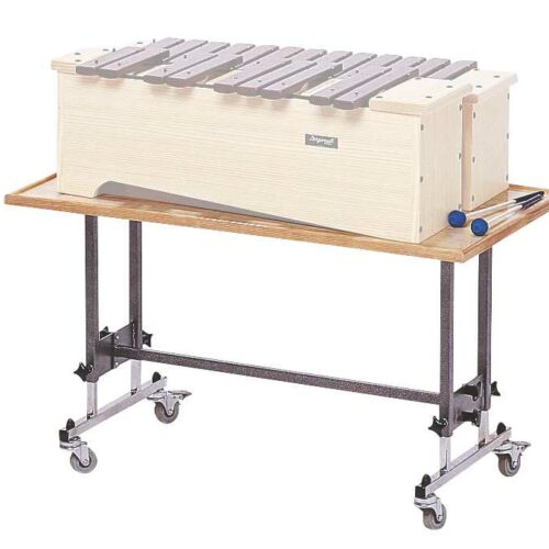 Bergerault T1 Table for all Soprano/Alto Instruments