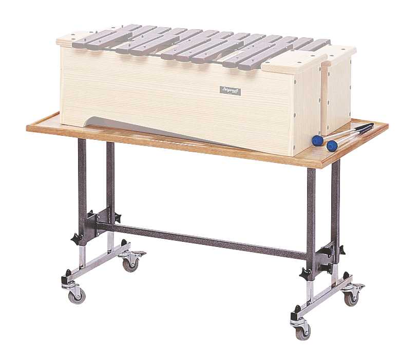 Bergerault T1 Table for all Soprano/Alto Instruments