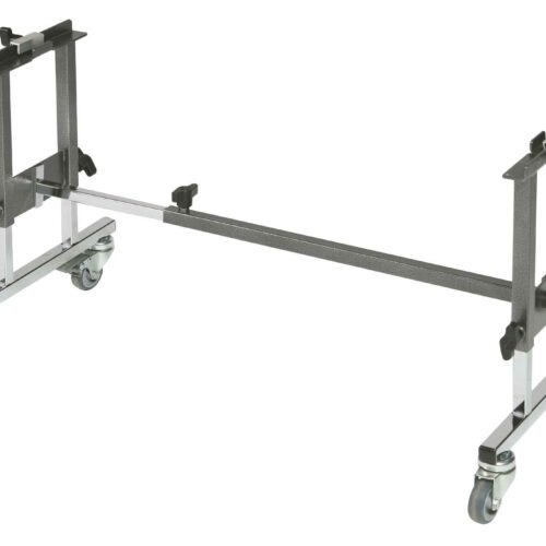 Bergerault S4 Stand for all Bass Chromatic Instruments