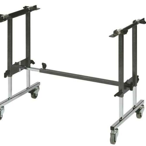 Bergerault S3 Stand for all Soprano/Alto Chromatic Instruments